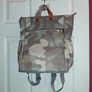Thirty-one Camo Backpack